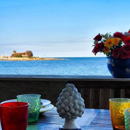 마르자메미 Rosa Dei Venti Beach House 빌라 외부 사진