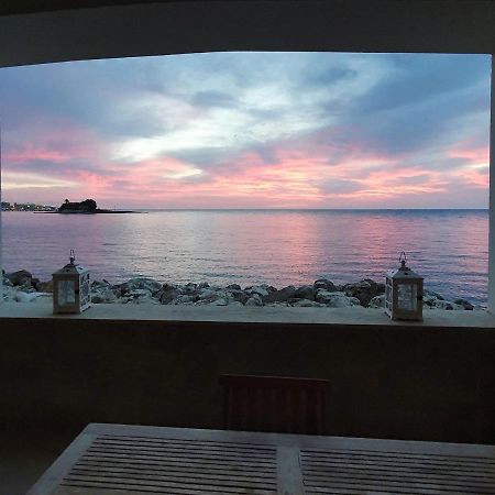 마르자메미 Rosa Dei Venti Beach House 빌라 외부 사진