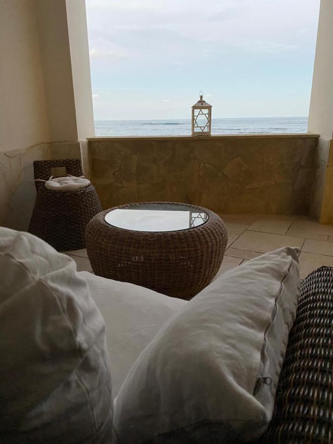 마르자메미 Rosa Dei Venti Beach House 빌라 외부 사진