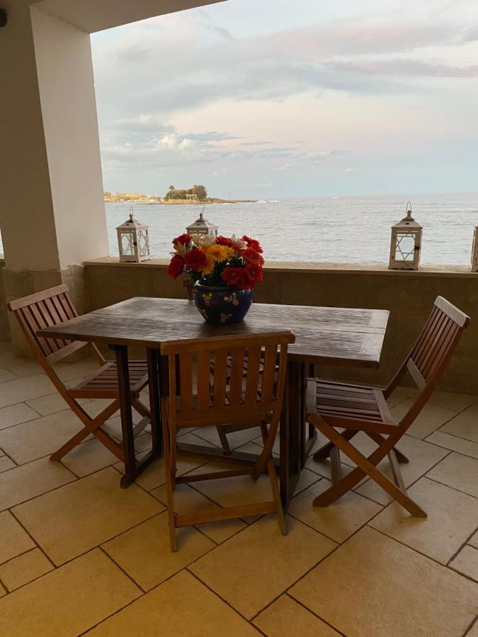 마르자메미 Rosa Dei Venti Beach House 빌라 외부 사진