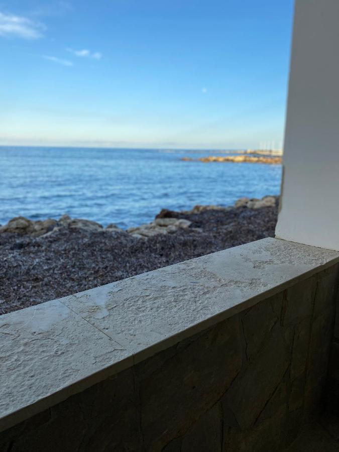 마르자메미 Rosa Dei Venti Beach House 빌라 외부 사진