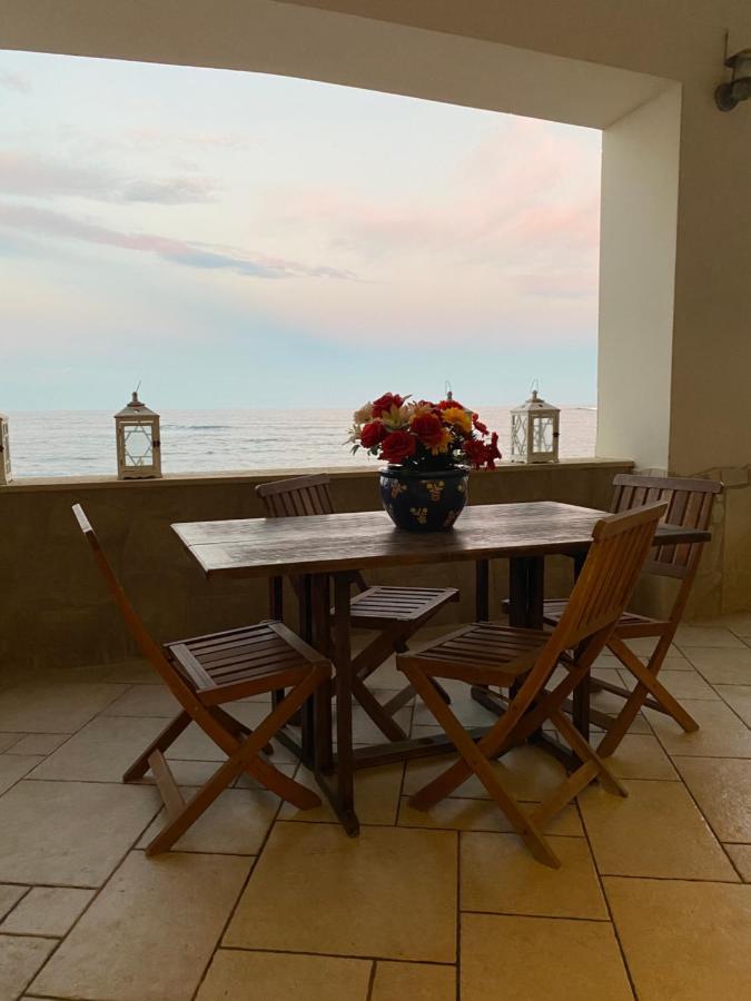 마르자메미 Rosa Dei Venti Beach House 빌라 외부 사진