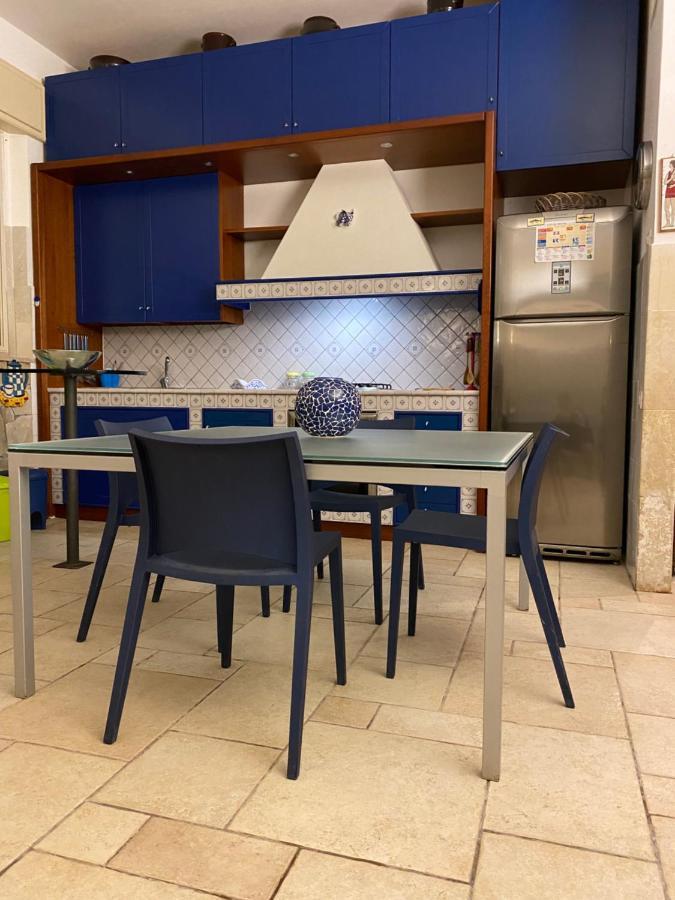 마르자메미 Rosa Dei Venti Beach House 빌라 외부 사진