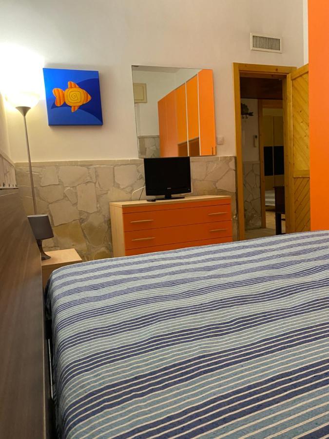 마르자메미 Rosa Dei Venti Beach House 빌라 외부 사진