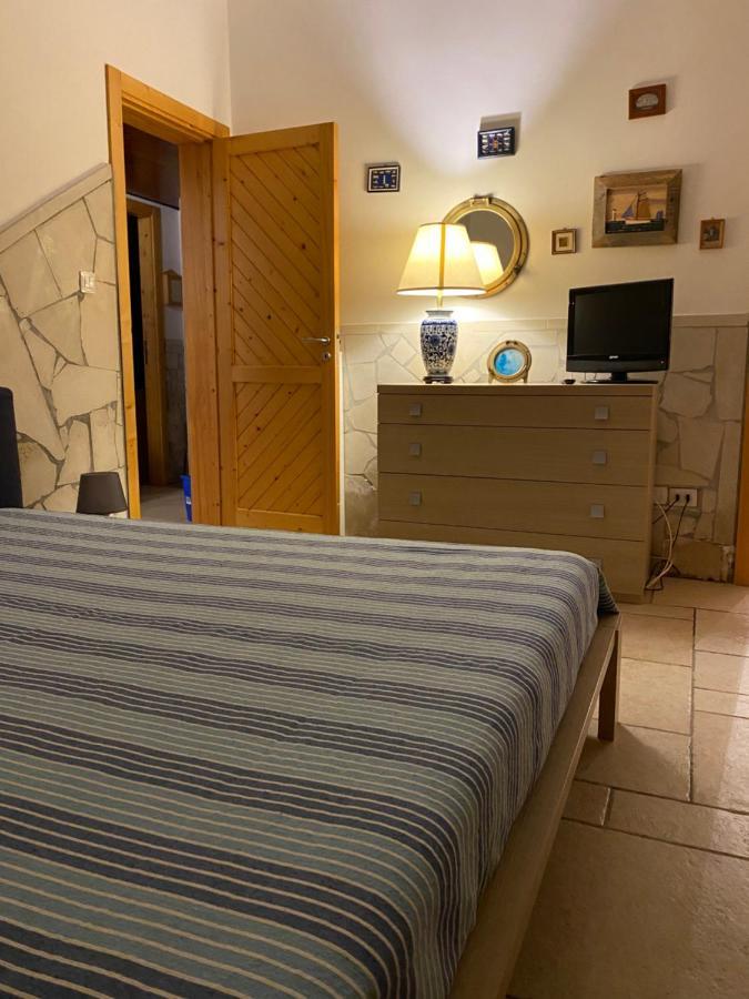 마르자메미 Rosa Dei Venti Beach House 빌라 외부 사진