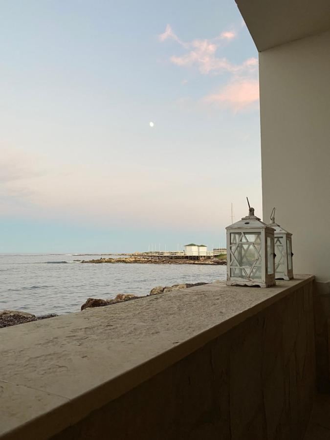 마르자메미 Rosa Dei Venti Beach House 빌라 외부 사진