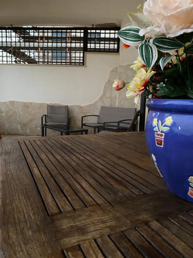 마르자메미 Rosa Dei Venti Beach House 빌라 외부 사진