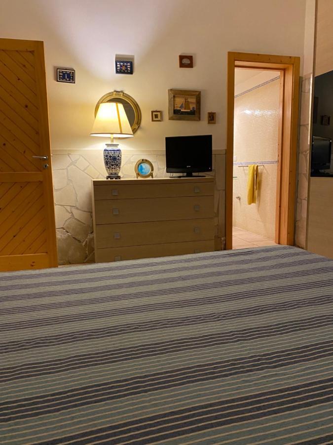 마르자메미 Rosa Dei Venti Beach House 빌라 외부 사진