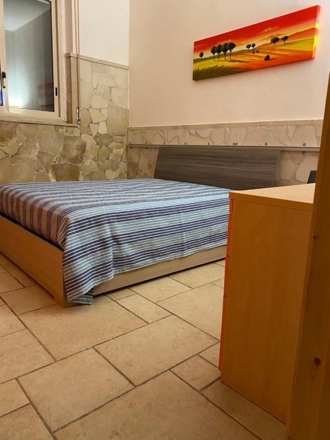 마르자메미 Rosa Dei Venti Beach House 빌라 외부 사진