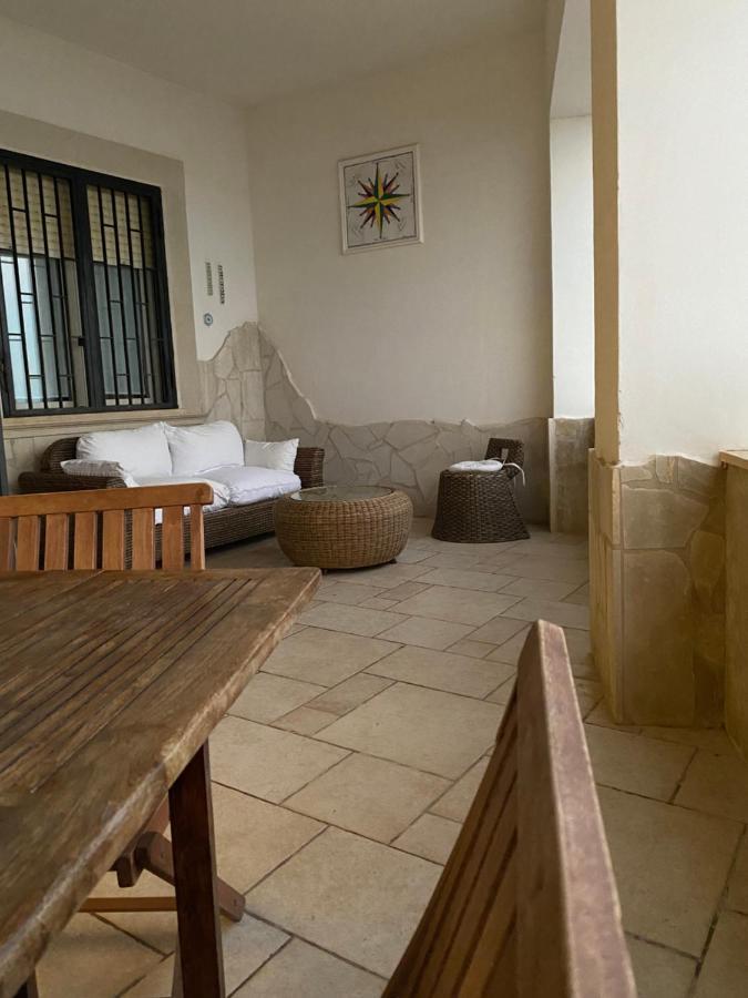 마르자메미 Rosa Dei Venti Beach House 빌라 외부 사진