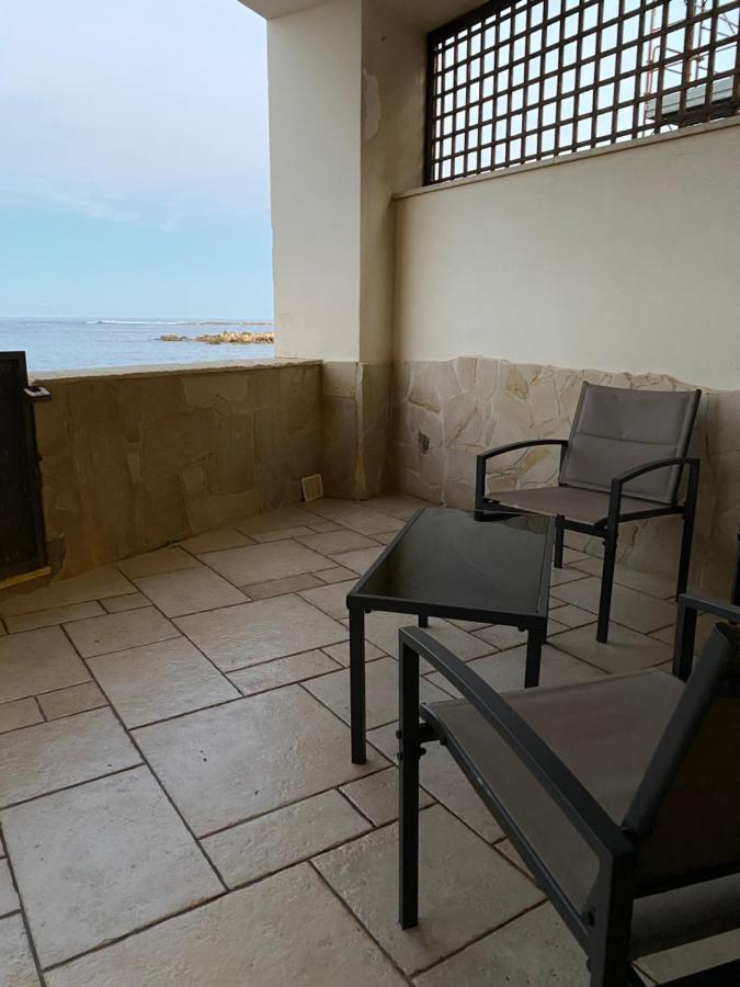 마르자메미 Rosa Dei Venti Beach House 빌라 외부 사진