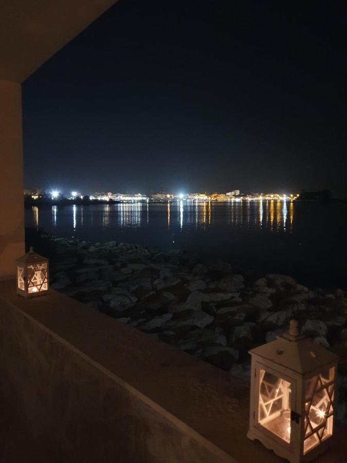 마르자메미 Rosa Dei Venti Beach House 빌라 외부 사진