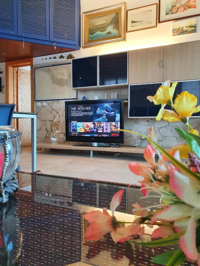 마르자메미 Rosa Dei Venti Beach House 빌라 외부 사진
