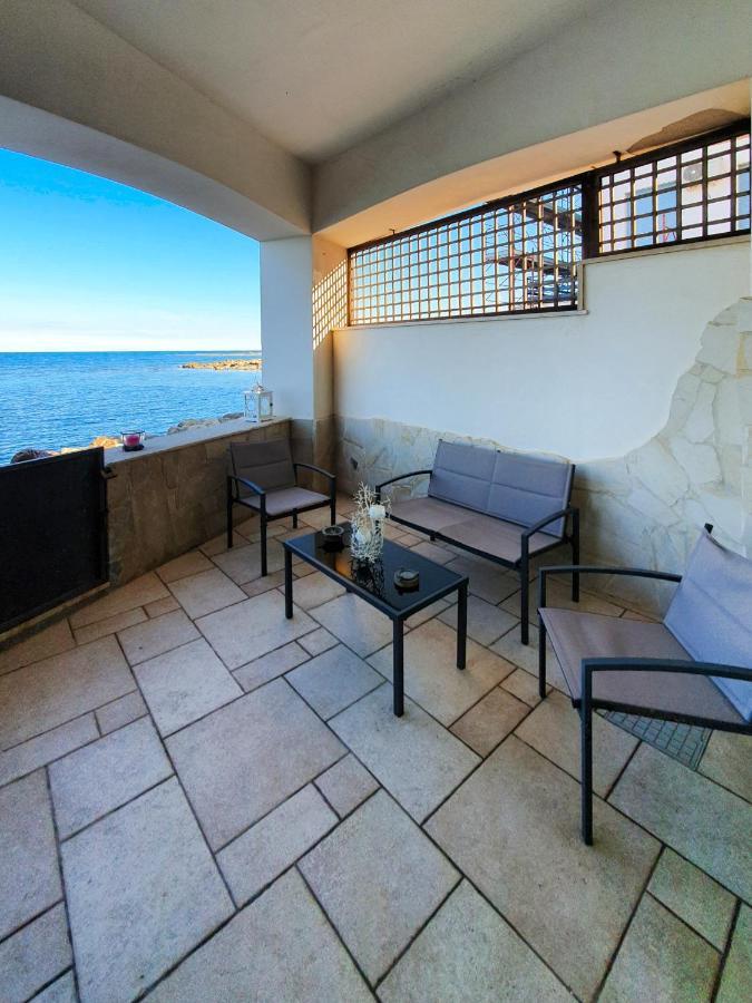 마르자메미 Rosa Dei Venti Beach House 빌라 외부 사진