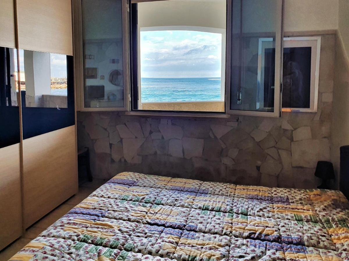 마르자메미 Rosa Dei Venti Beach House 빌라 외부 사진