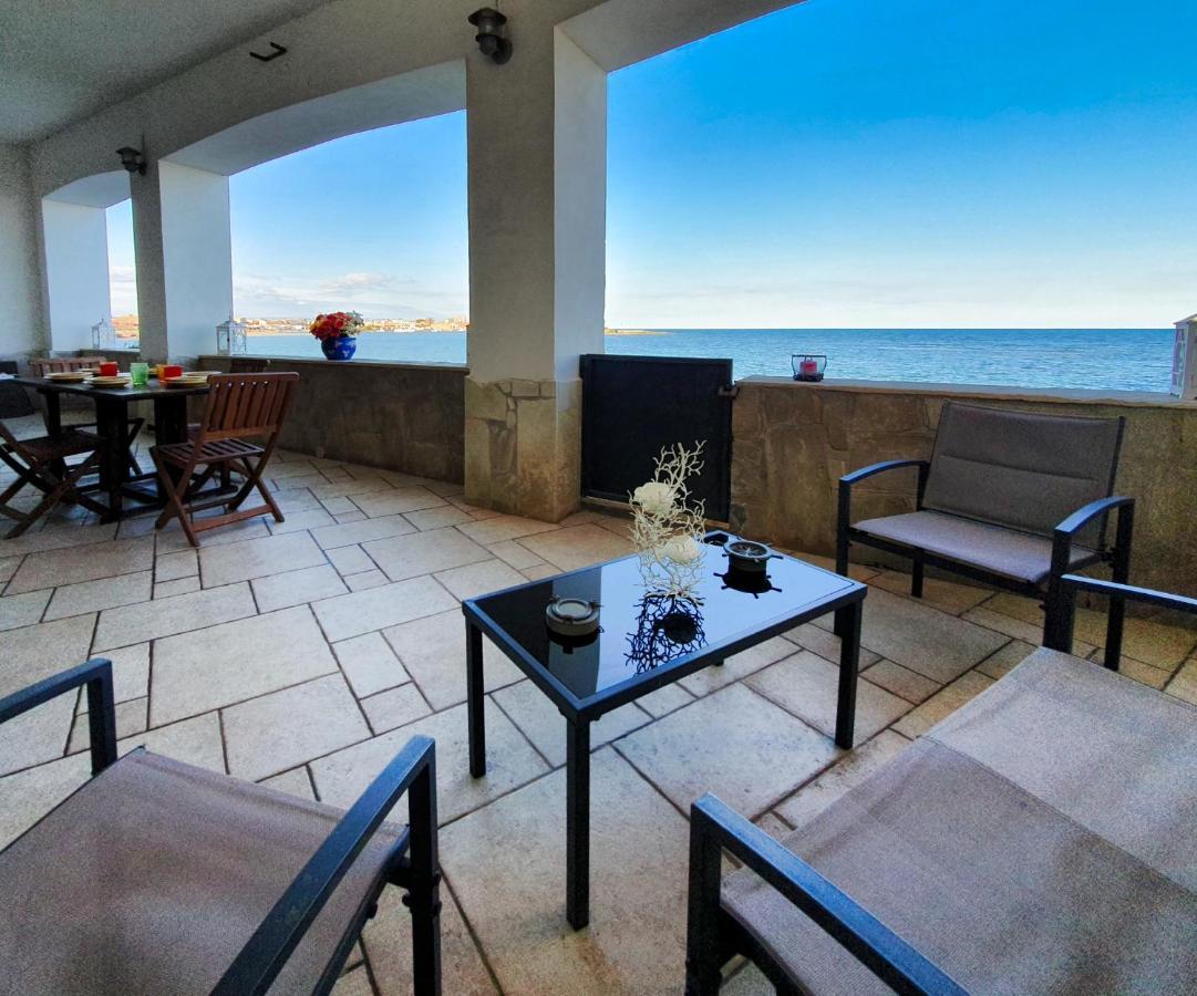 마르자메미 Rosa Dei Venti Beach House 빌라 외부 사진