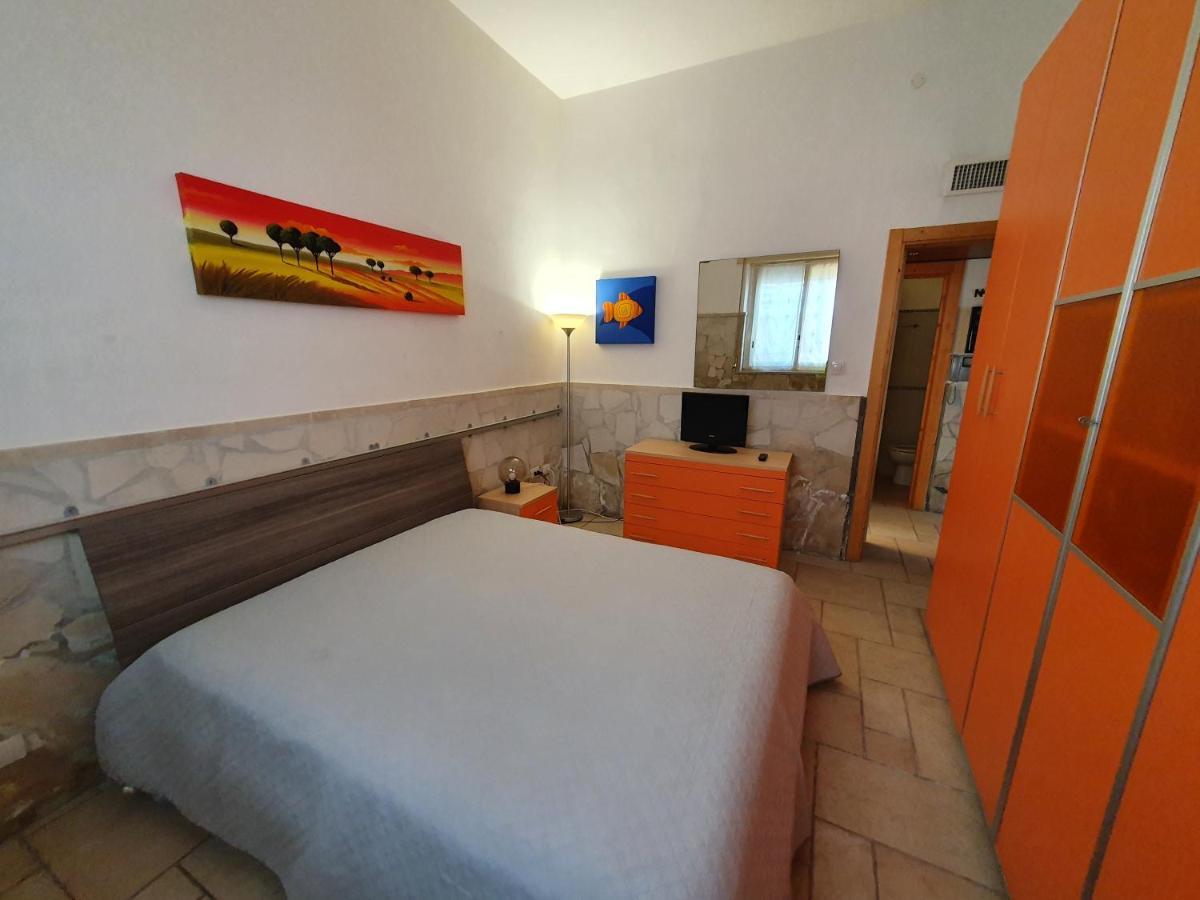 마르자메미 Rosa Dei Venti Beach House 빌라 외부 사진