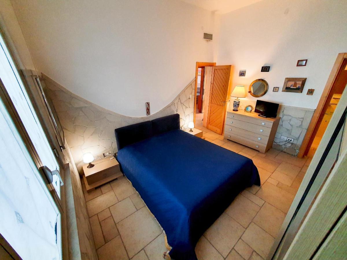 마르자메미 Rosa Dei Venti Beach House 빌라 외부 사진