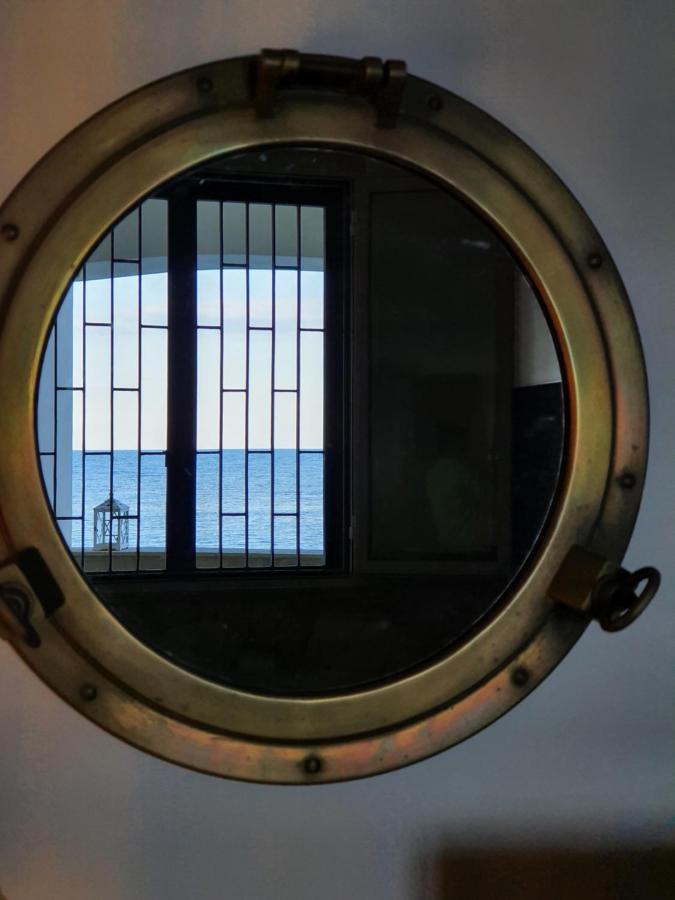 마르자메미 Rosa Dei Venti Beach House 빌라 외부 사진