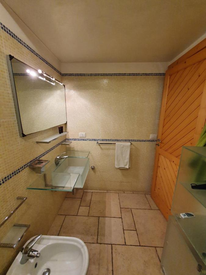 마르자메미 Rosa Dei Venti Beach House 빌라 외부 사진