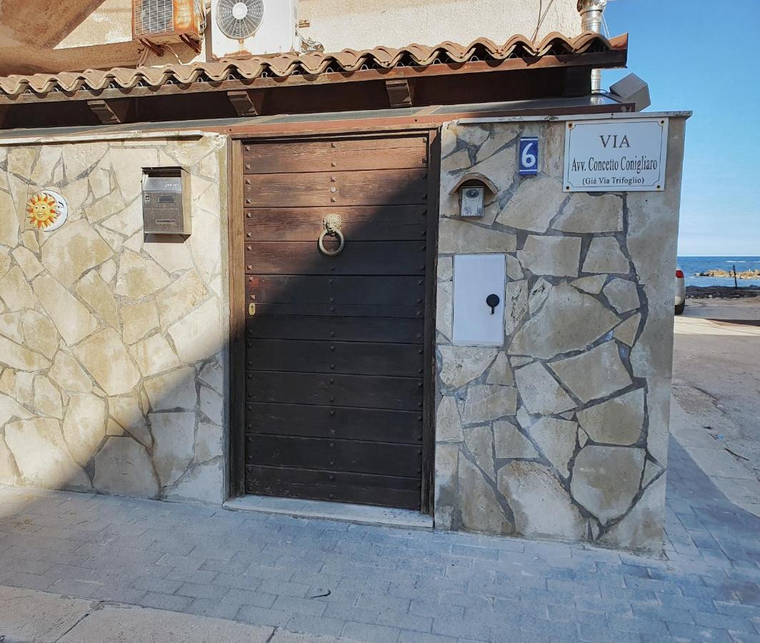 마르자메미 Rosa Dei Venti Beach House 빌라 외부 사진