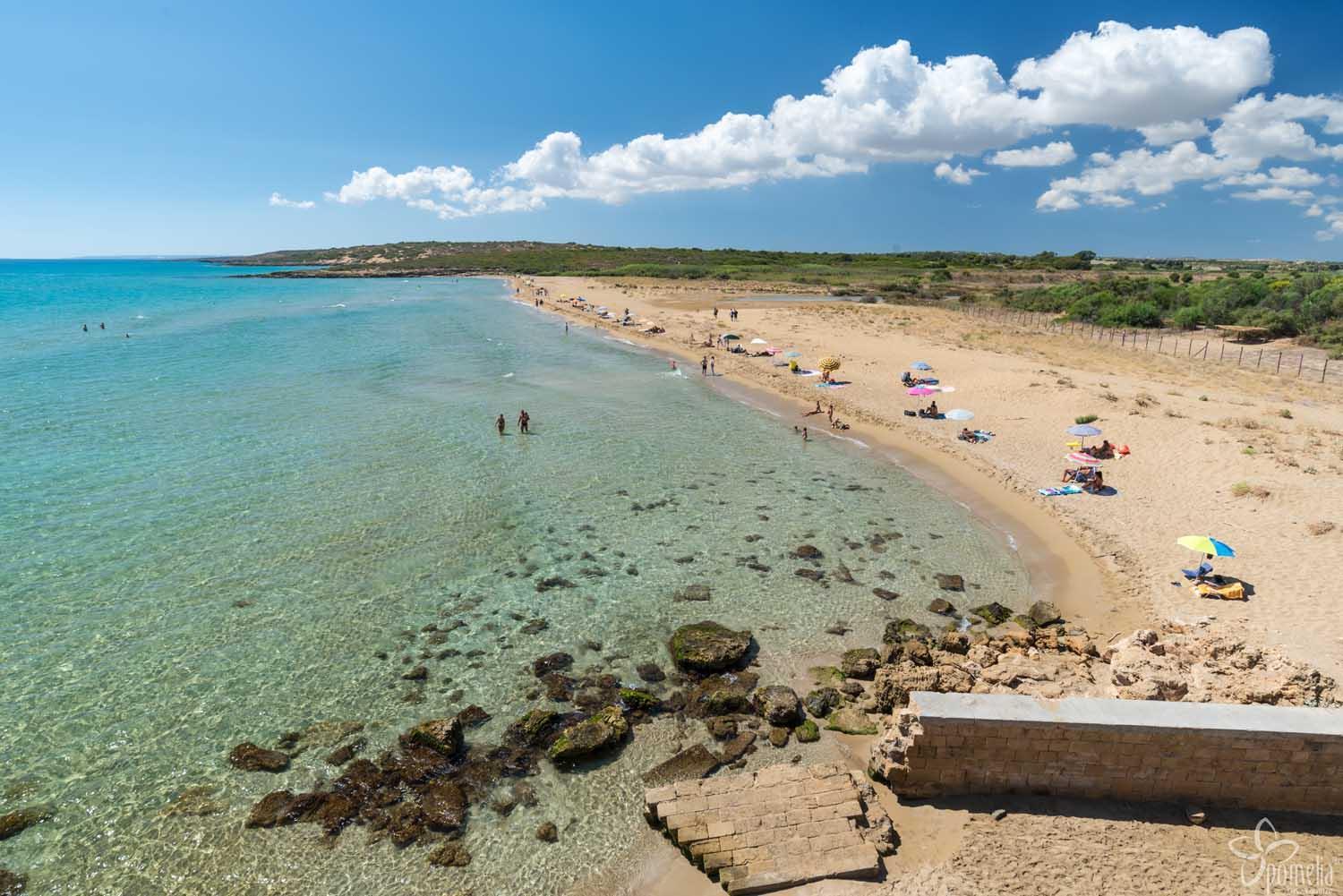 마르자메미 Rosa Dei Venti Beach House 빌라 외부 사진